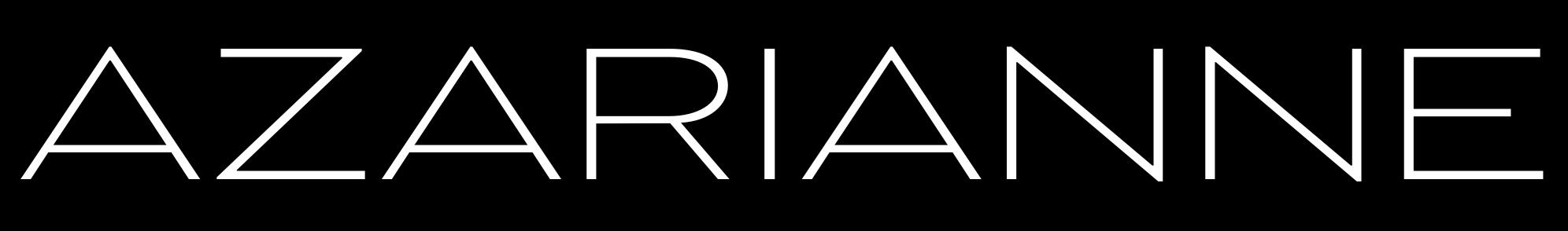 Azarianne logo